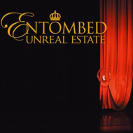 ENTOMBED Unreal Estate DIGIPAK [CD]